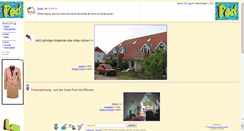 Desktop Screenshot of poel.boris-lux.de
