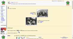 Desktop Screenshot of private.boris-lux.de